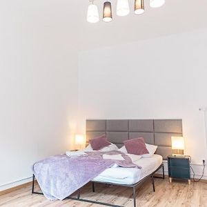 Appartement met Twee Slaapkamers